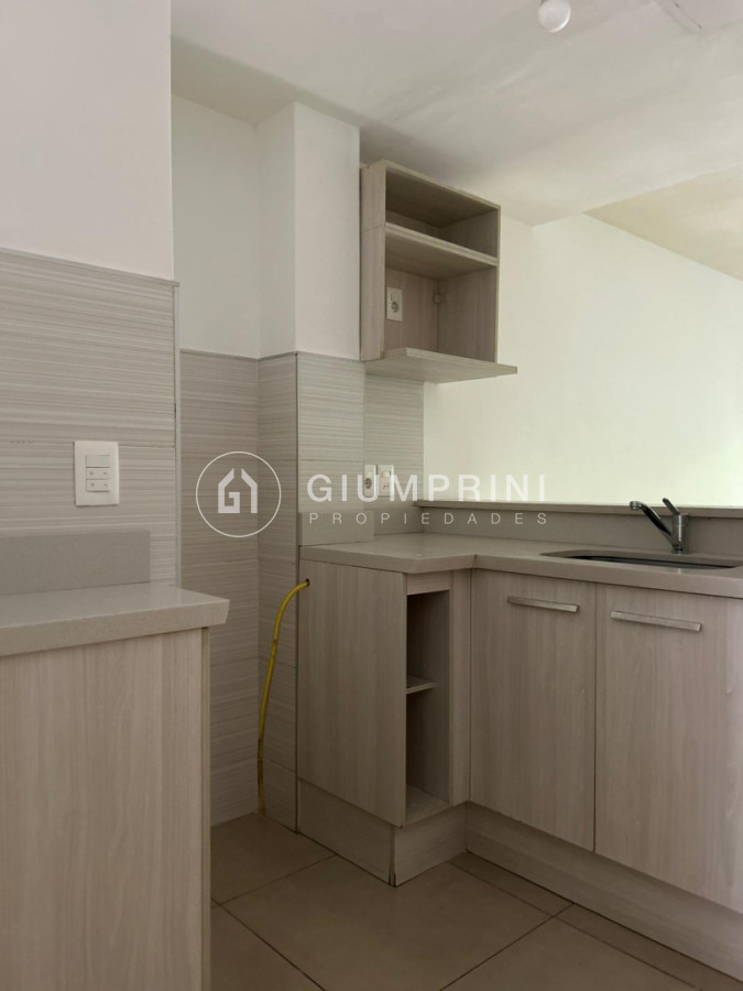 Apartamento ID.1121 - Alquiler apartamento 1 dormitorio - Ventura Design - Cordón