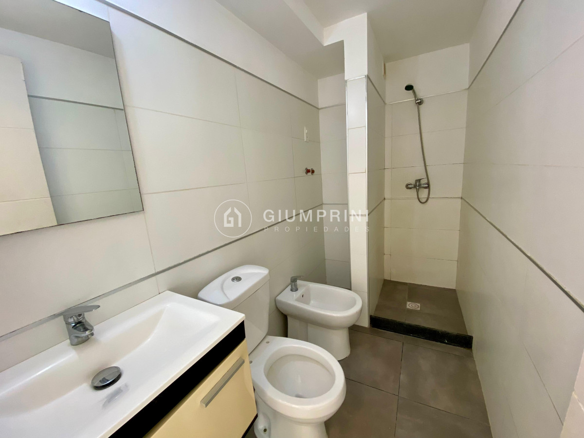Apartamento ID.1034 - Alquiler apartamento monoambiente - Pocitos nuevo - Trade Point