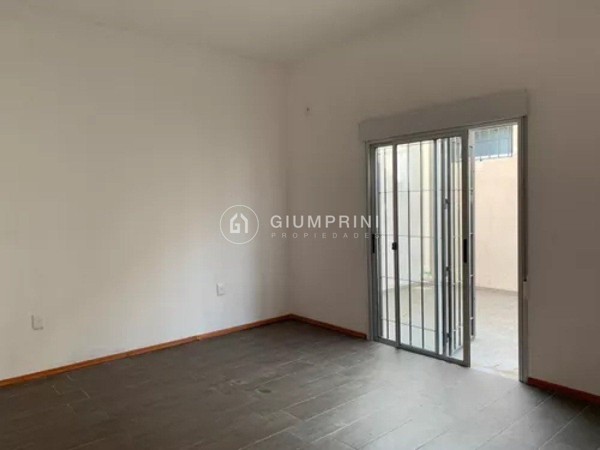 Apartamento ID.290 - Alquiler Apto 1 Dorm - Colón
