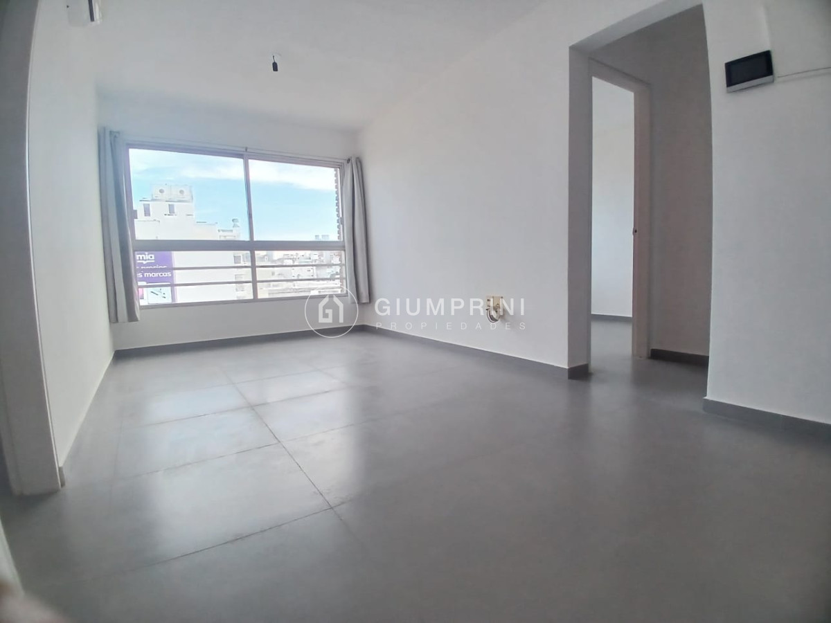 Apartamento ID.705 - Alquiler Apto 1 Dormitorio - Malvin