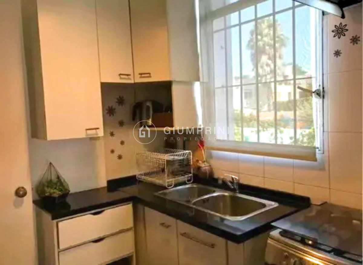 Apartamento ID.562 - Alquiler Apto 2 Dormitorios - Pocitos