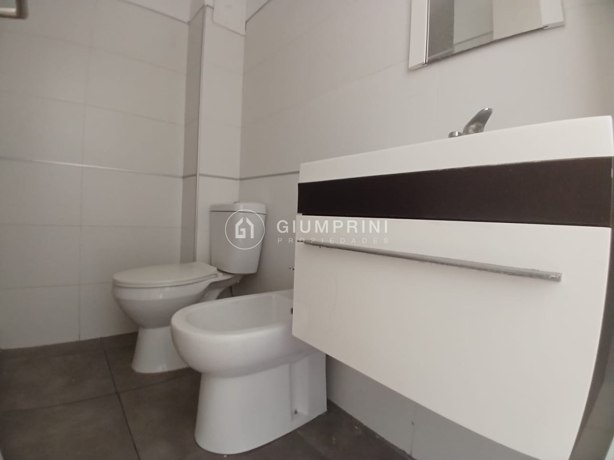 Apartamento ID.280 - Alquiler Apto Mono - Pocitos Nuevo 