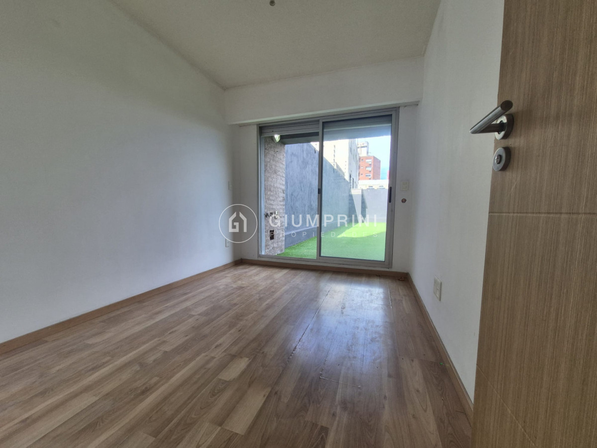 Apartamento ID.1123 - Alquiler apartamento 2 dormitorios ideal estudiantes - Balcón - Patio - Cordón 