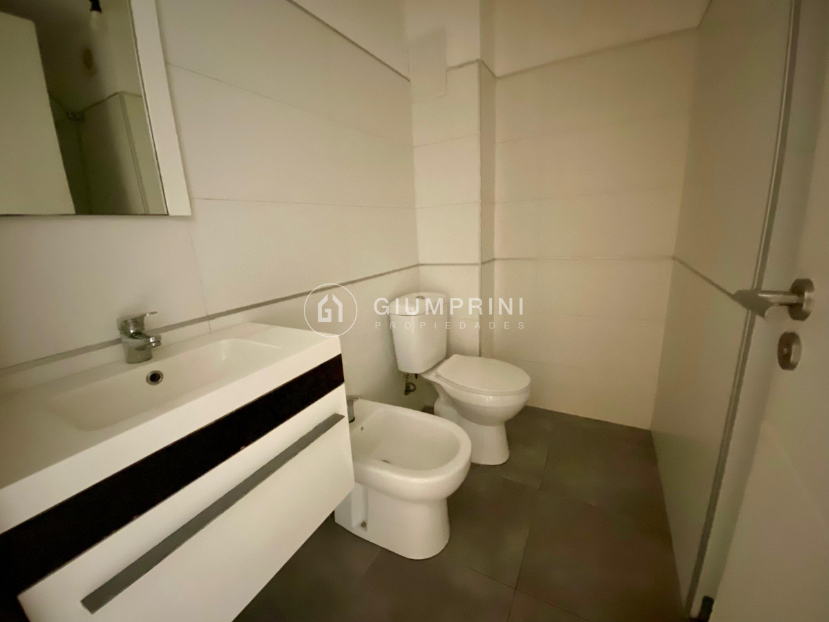 Apartamento ID.1033 - Alquiler Apto Monoambiente - Pocitos - Trade Point