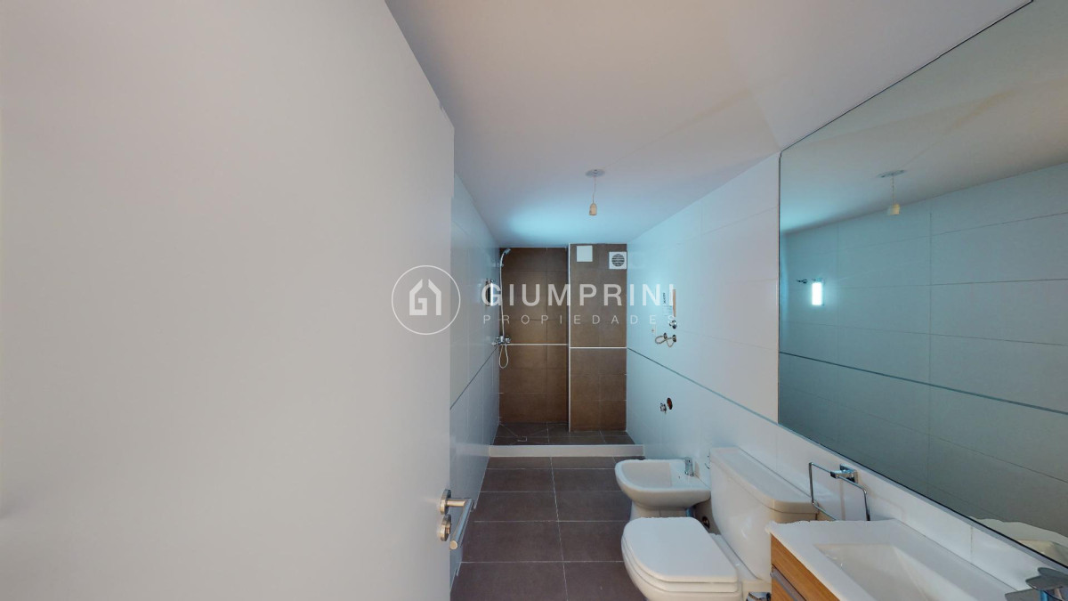 Apartamento ID.1203 - Alquiler Apartamento 1 Dormitorio - Garage  - La Blanqueada