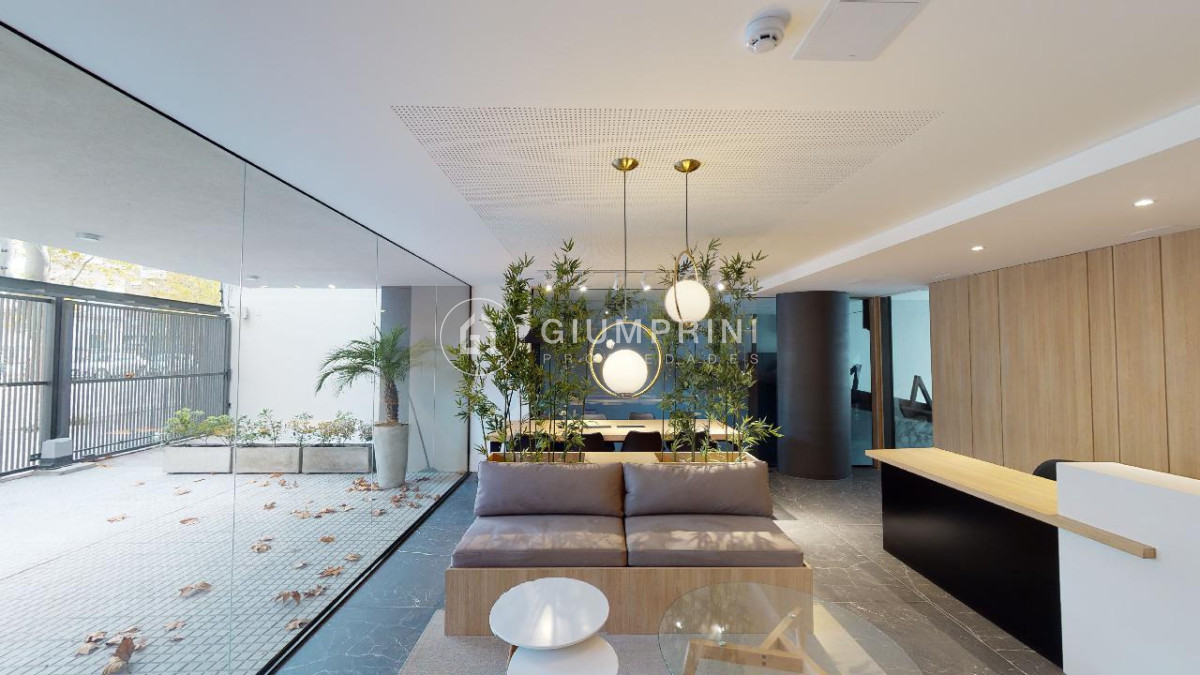 Apartamento ID.921 - Alquiler Apartamento 1 Dormitorio - La Blanqueada