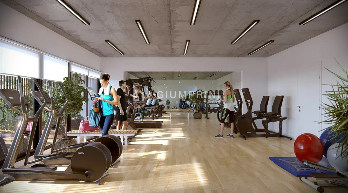 Apartamento ID.1114 - Apartamento monoambiente en alquiler en Cordón - Al frente - Constituyente y Jackson