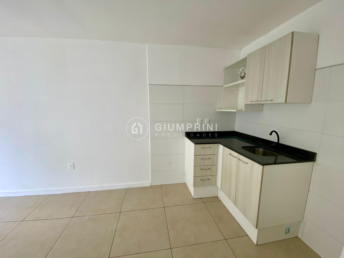 Apartamento ID.1032 - Alquiler Apto Monoambiente - Pocitos - Trade Point