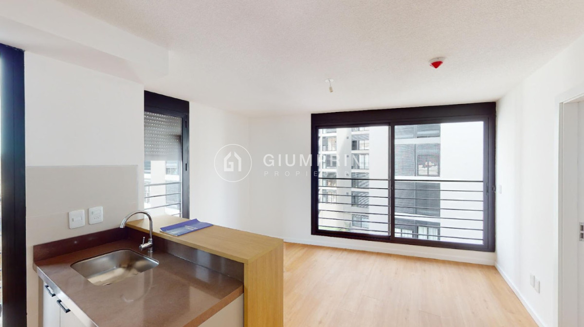 Apartamento ID.1128 - Alquiler Apartamento 1 dormitorio - La Blanqueada - Ventura Boulevard