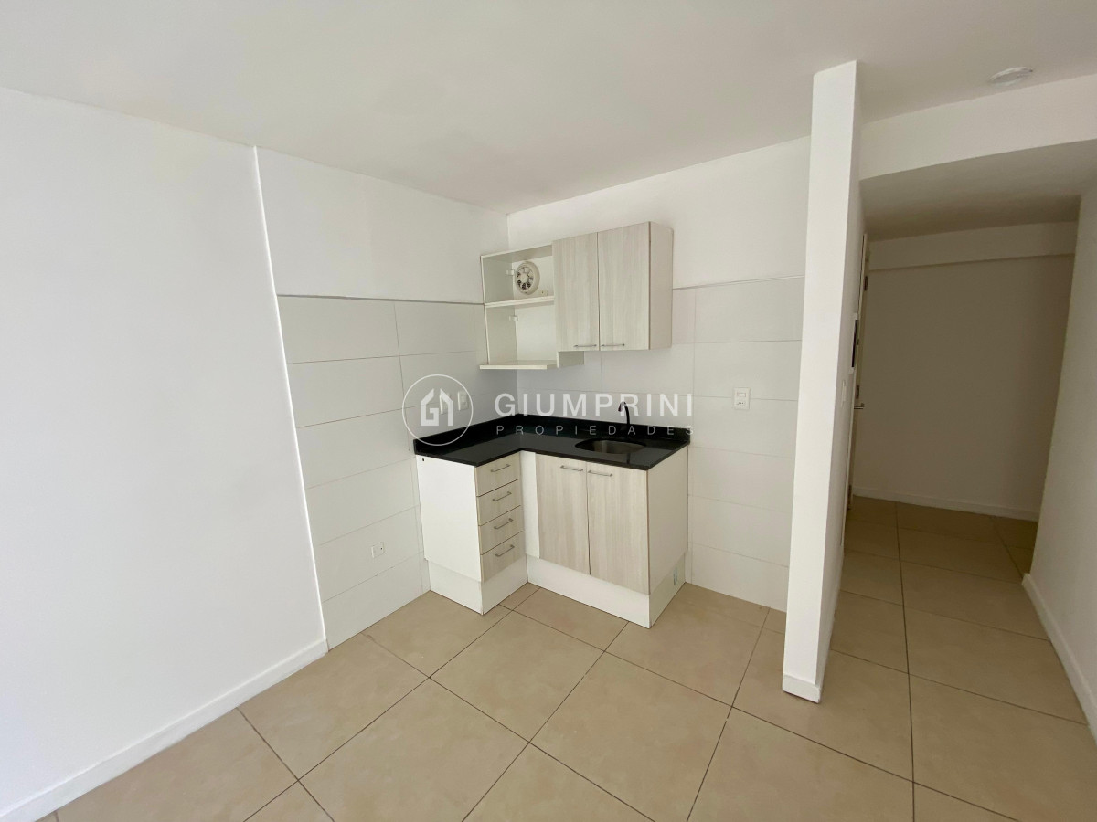 Apartamento ID.1032 - Alquiler Apto Monoambiente - Pocitos - Trade Point