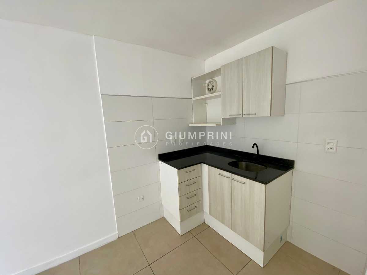 Apartamento ID.1032 - Alquiler Apto Monoambiente - Pocitos - Trade Point