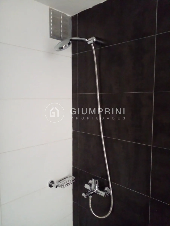 Apartamento ID.1151 - Alquiler Apartamento monoambiente - Altos De Brasil - Pocitos