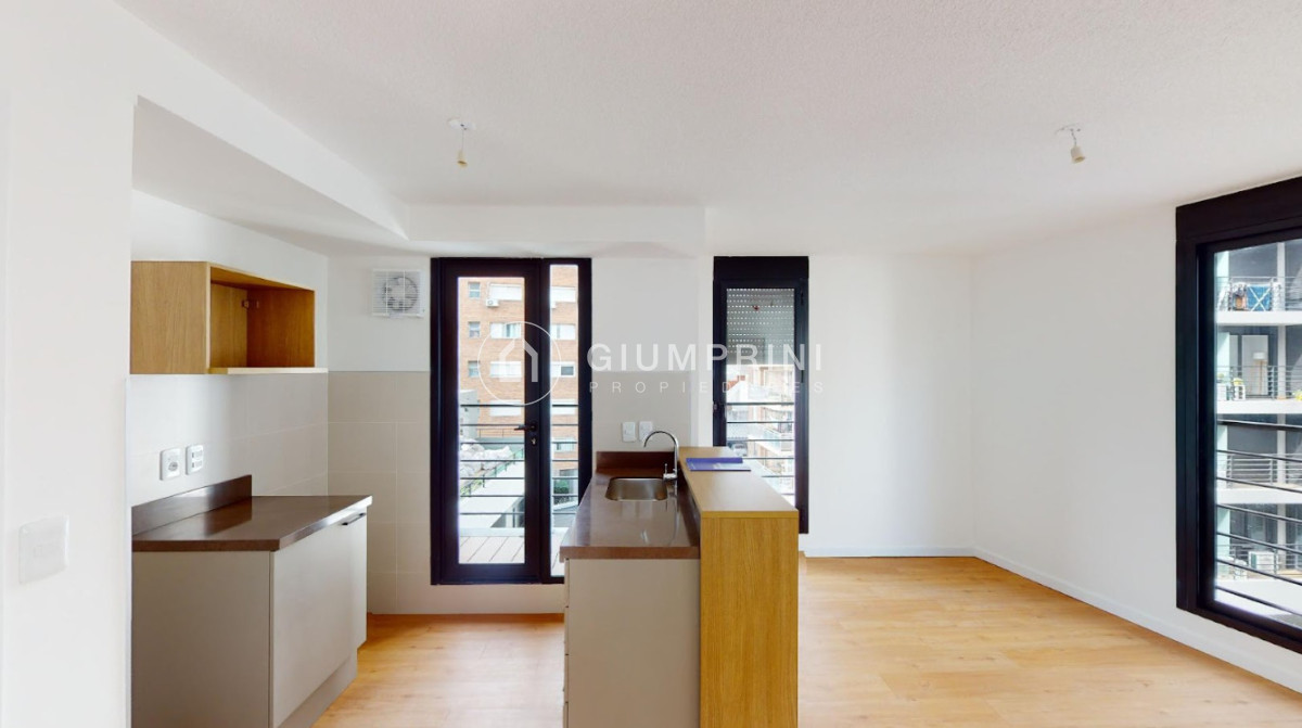 Apartamento ID.1128 - Alquiler Apartamento 1 dormitorio - La Blanqueada - Ventura Boulevard