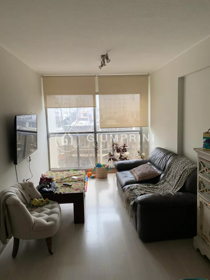 Apartamento ID.274 - Alquiler Apartamento 2 Dormitorios - Pocitos