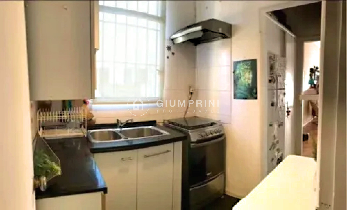 Apartamento ID.562 - Alquiler Apto 2 Dormitorios - Pocitos