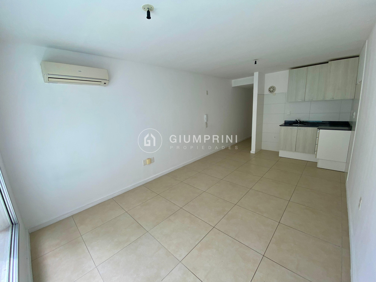 Apartamento ID.1036 - Alquiler Apto Monoambiente - Pocitos - Trade Point