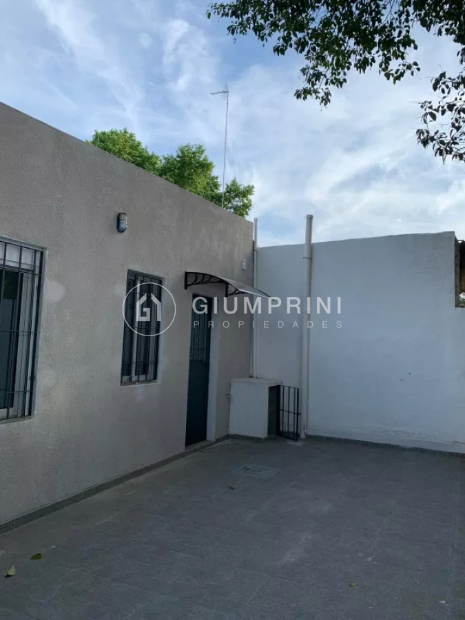 Apartamento ID.289 - Alquiler Apto un Dorm - Colón