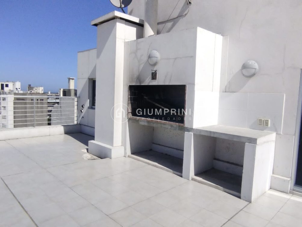 Apartamento ID.1151 - Alquiler Apartamento monoambiente - Altos De Brasil - Pocitos