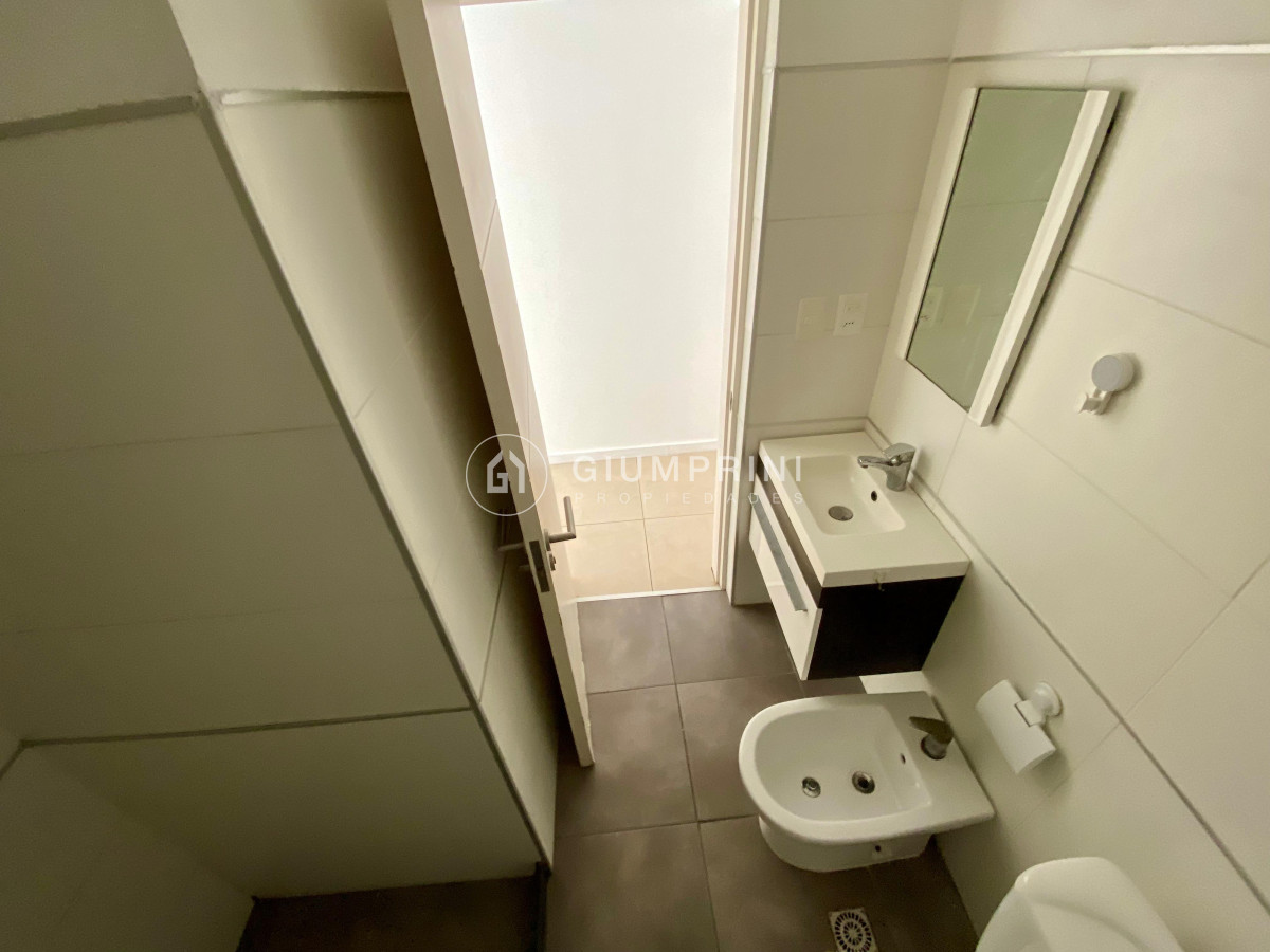 Apartamento ID.1036 - Alquiler Apto Monoambiente - Pocitos - Trade Point