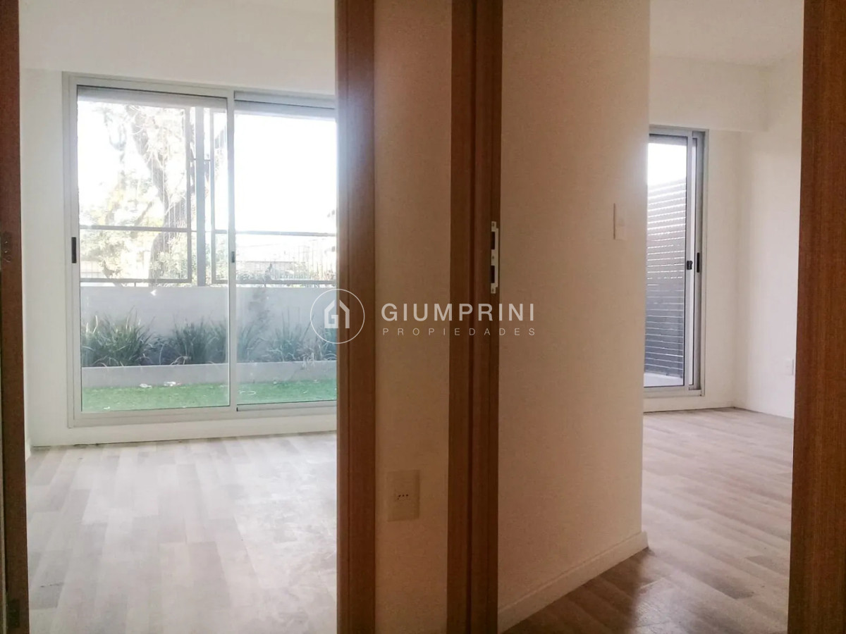 Apartamento ID.1208 - Alquiler apartamento 2 dormitorios - La Blanqueada - Ventura Plaza