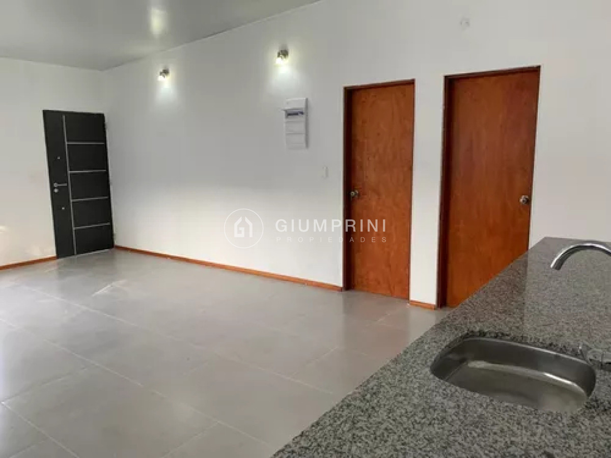 Apartamento ID.289 - Alquiler Apto un Dorm - Colón