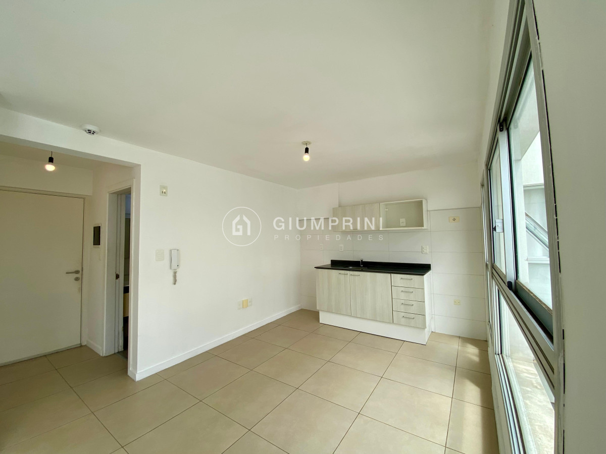 Apartamento ID.1034 - Alquiler apartamento monoambiente - Pocitos nuevo - Trade Point