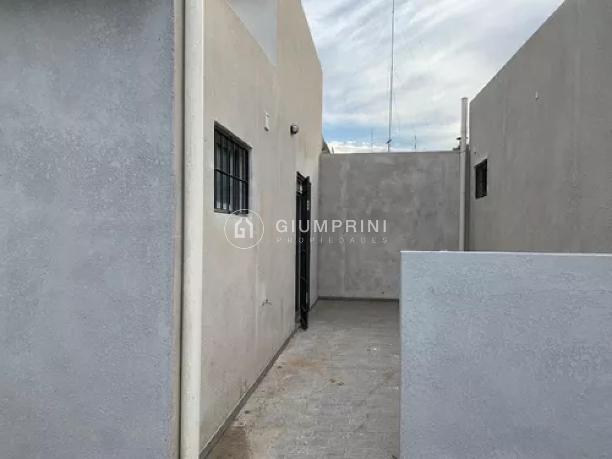Apartamento ID.290 - Alquiler Apto 1 Dorm - Colón
