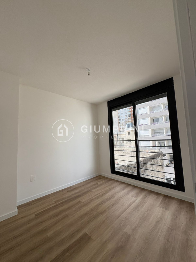 Apartamento ID.969 - Alquiler Apartamento 2 Dormitorios En Cordón Ventura Go