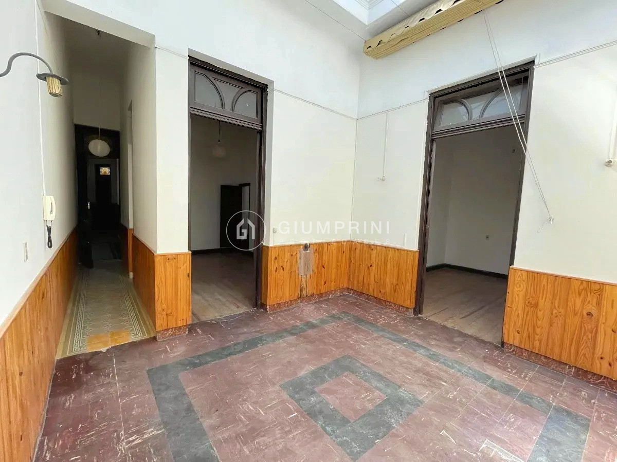 Apartamento ID.565 - Alquiler Apto 3 Dormitorios -Cordón