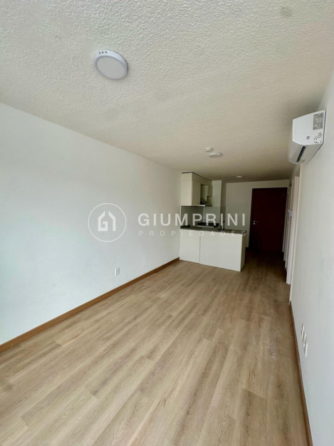 Apartamento ID.1230 - Alquiler apartamento 1 dormitorio - Tres Cruces - Cordón  