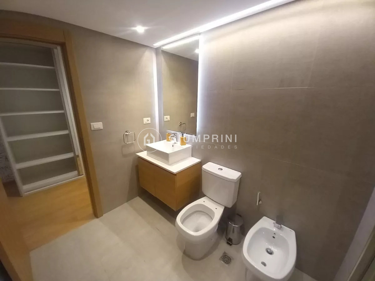 Apartamento ID.396 - Alquiler Apartamento 1 Dormitorio - Mirage - Punta Carretas