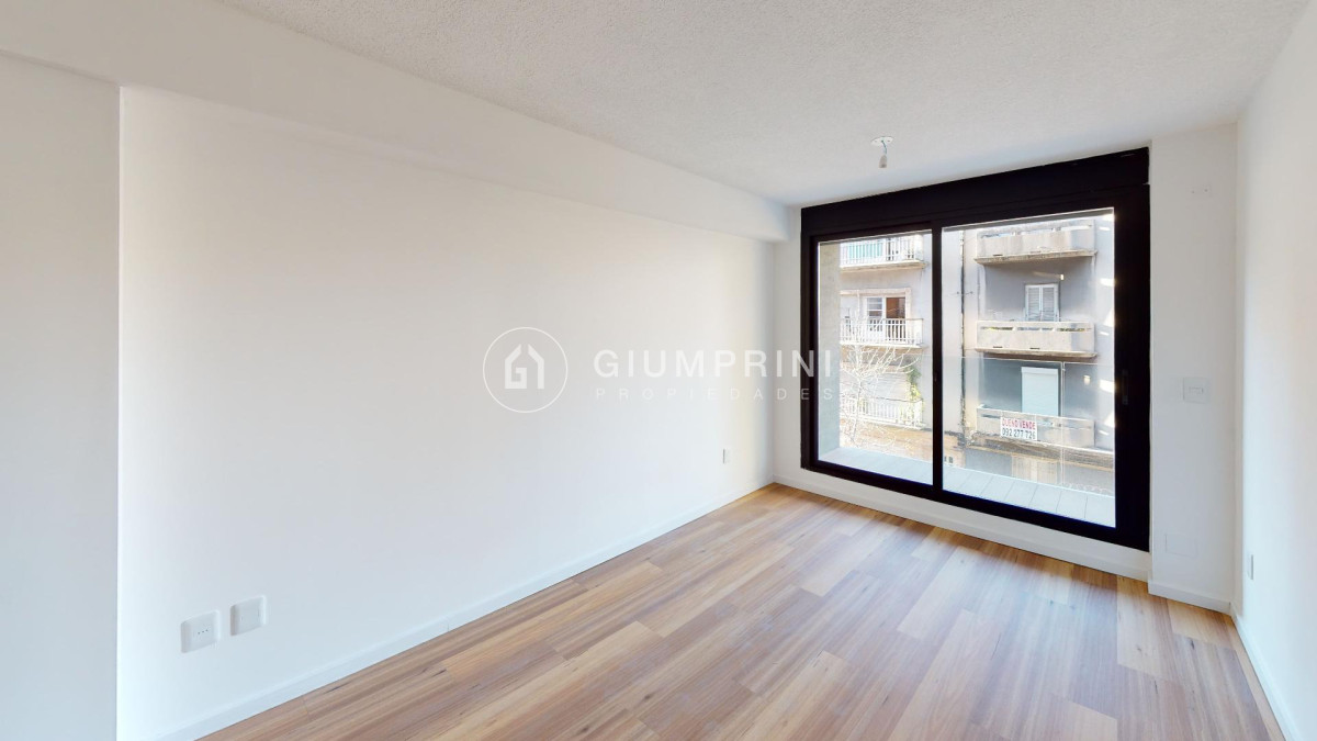 Apartamento ID.970 - Alquiler monoambiente - Ventura Cultural - Cordón