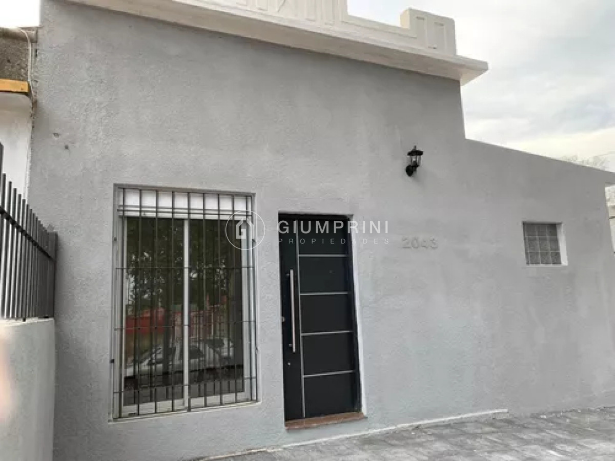 Apartamento ID.290 - Alquiler Apto 1 Dorm - Colón