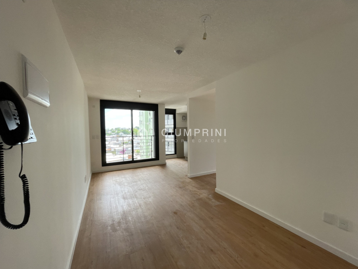 Apartamento ID.1127 - Alquiler Apartamento 2 Dormitorios - La Blanqueada - Ventura Boulevard