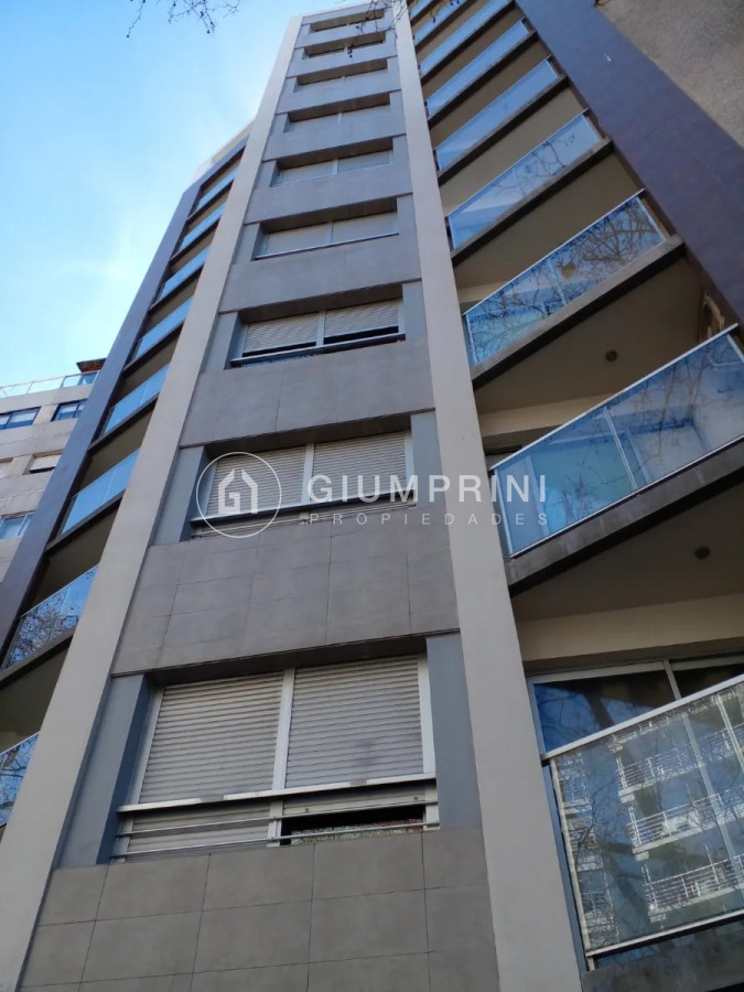 Apartamento ID.1151 - Alquiler Apartamento monoambiente - Altos De Brasil - Pocitos