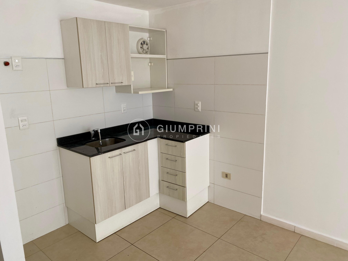 Apartamento ID.1033 - Alquiler Apto Monoambiente - Pocitos - Trade Point