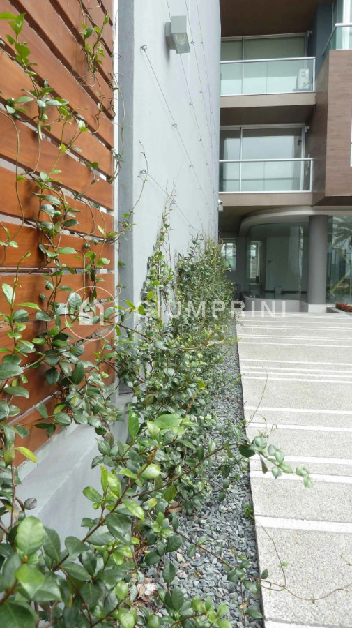 Apartamento ID.1124 - Alquiler apartamento monoambiente - Malvín - Rambla O Higgins