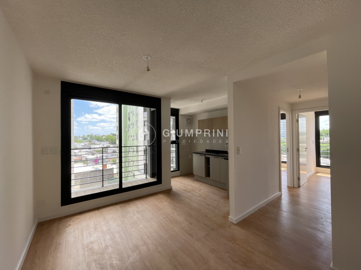 Apartamento ID.1127 - Alquiler Apartamento 2 Dormitorios - La Blanqueada - Ventura Boulevard