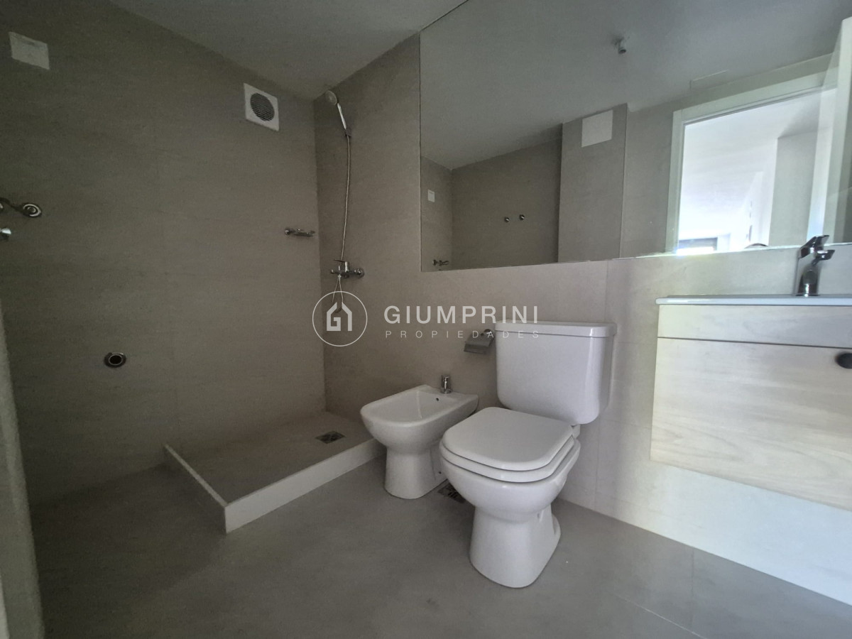 Apartamento ID.976 - Alquiler apartamento 1 dormitorio - Ventura Nórdico - La blanqueada