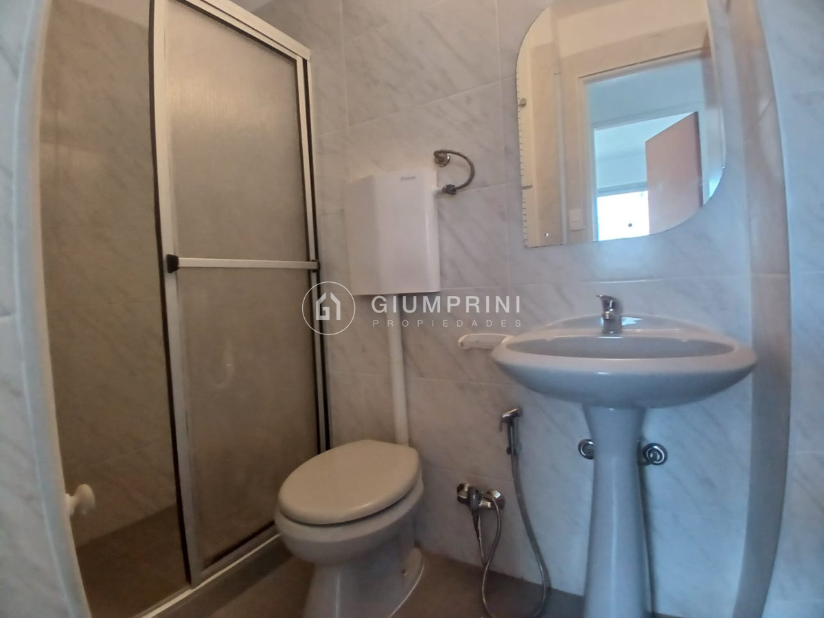 Apartamento ID.705 - Alquiler Apto 1 Dormitorio - Malvin