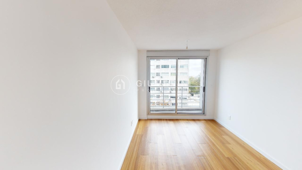 Apartamento ID.919 - Alquiler Apartamento 2 Dormitorios - La Blanqueada