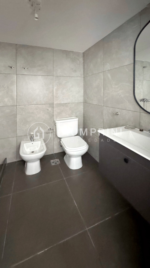 Apartamento ID.1196 - Alquiler Apartamento de 1 Dormitorio - Cordón Sur - Ventura Soho