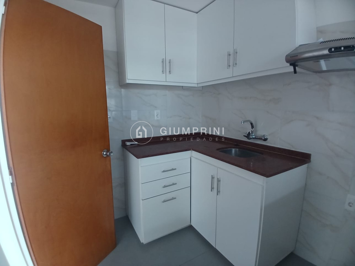 Apartamento ID.705 - Alquiler Apto 1 Dormitorio - Malvin