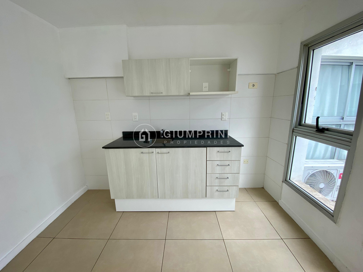 Apartamento ID.1034 - Alquiler apartamento monoambiente - Pocitos nuevo - Trade Point