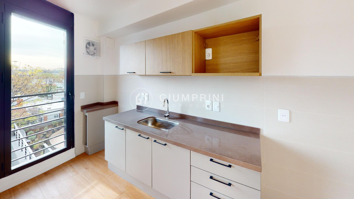 Apartamento ID.1163 - Alquiler Apartamento 2 dormitorios - La Blanqueada - Ventura Boulevard