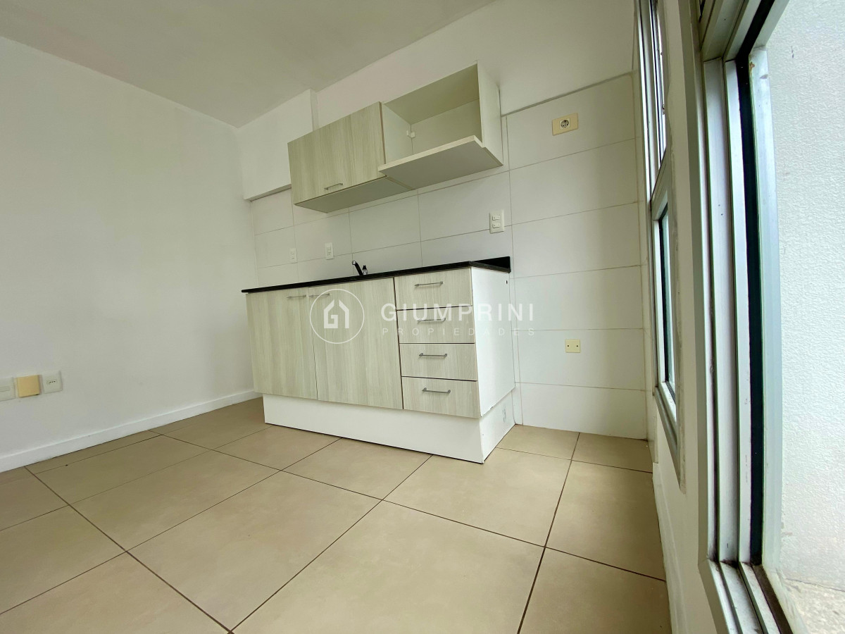 Apartamento ID.1034 - Alquiler apartamento monoambiente - Pocitos nuevo - Trade Point