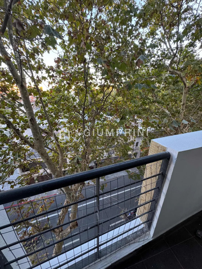 Apartamento ID.564 -  Alquiler Apartamento 1 Dormitorio + Garage - Parque Rodó