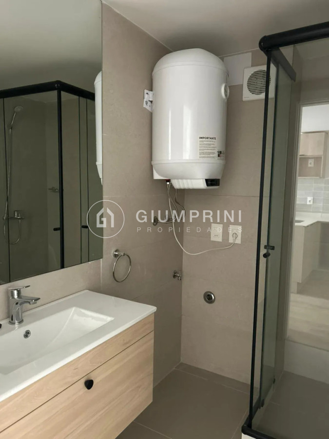 Apartamento ID.1131 - Alquiler Apartamento 1 dormitorio - Ventura Nórdico - La Blanqueada