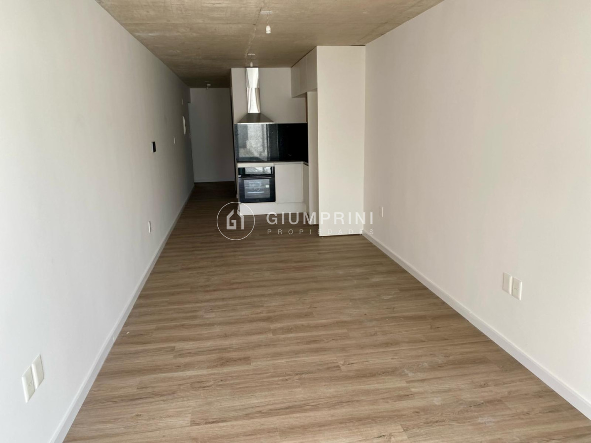 Apartamento ID.1171 - Alquiler a estrenar monoambiente - Patio - Parrillero - Garage - Buceo