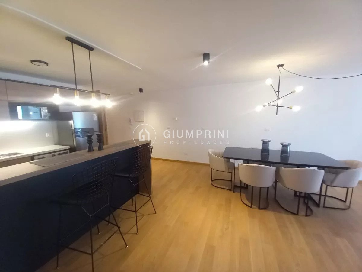 Apartamento ID.396 - Alquiler Apartamento 1 Dormitorio - Mirage - Punta Carretas
